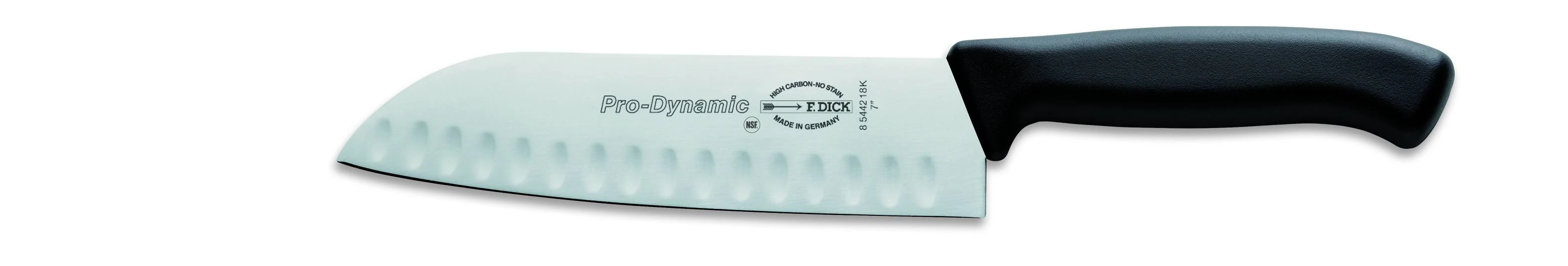 Dick 8 5442 18K